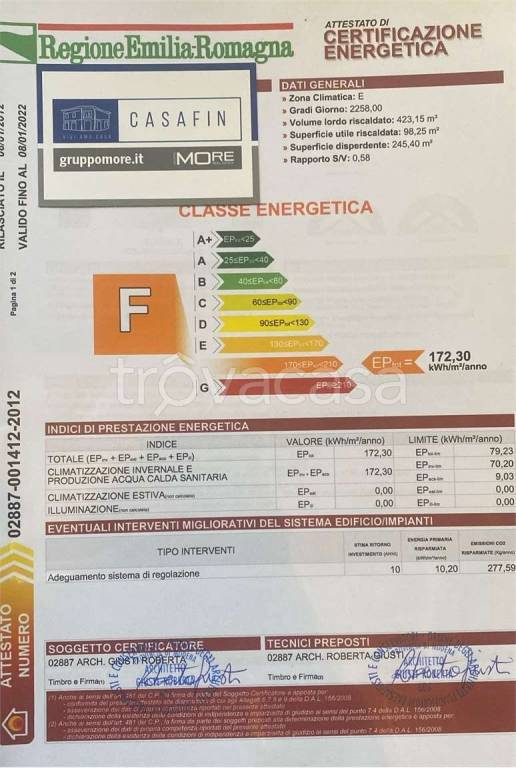 immagine annuncio 7 di 8