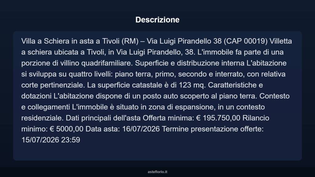 immagine annuncio 3 di 15