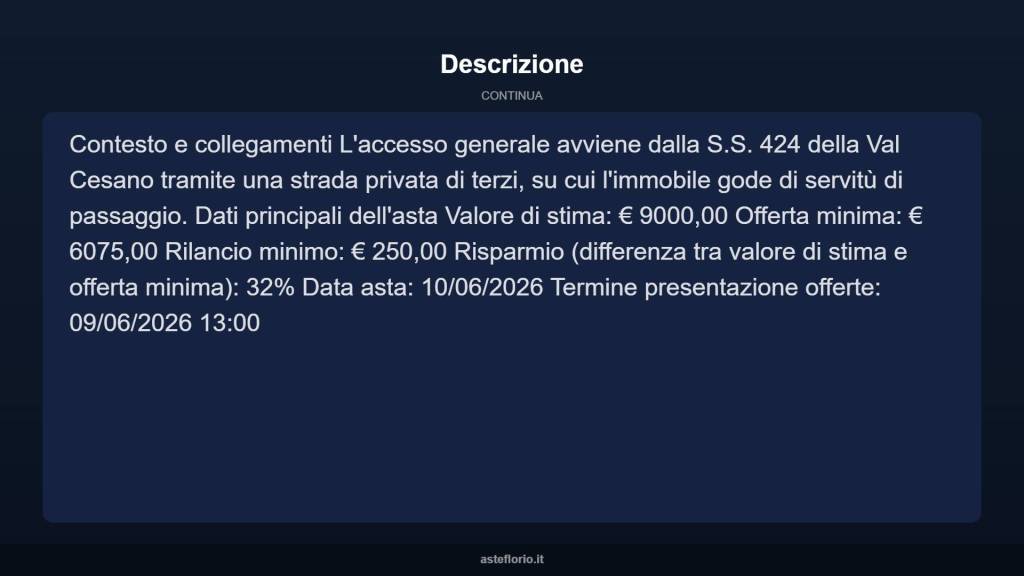 immagine annuncio 6 di 10