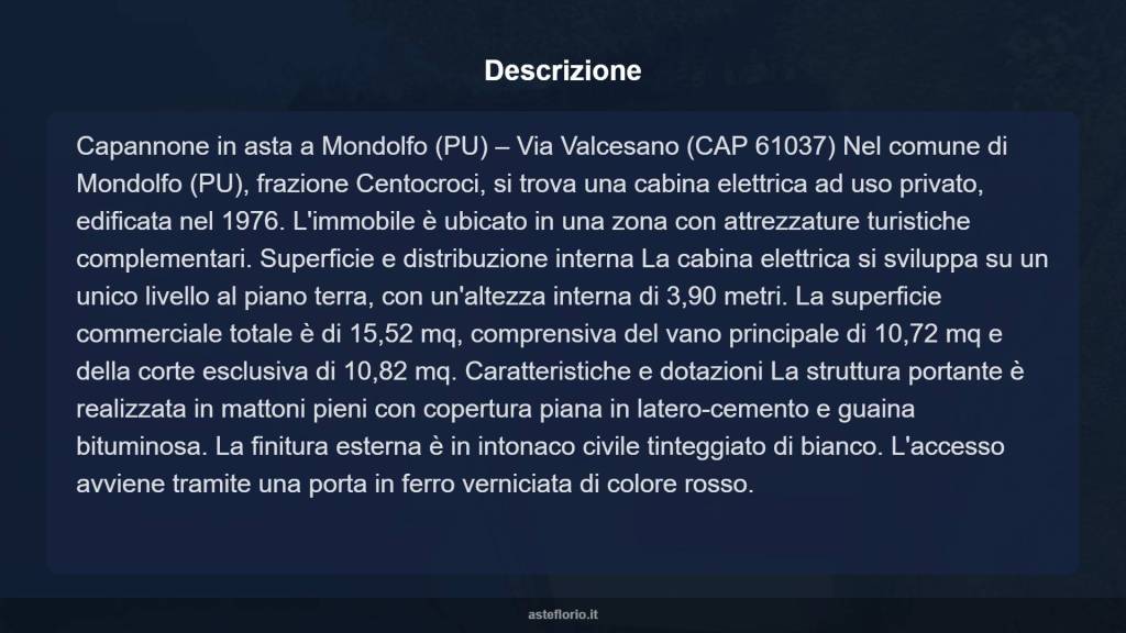 immagine annuncio 8 di 10