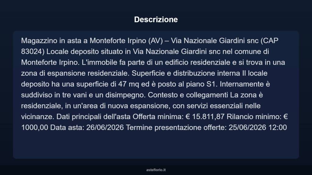 immagine annuncio 8 di 10