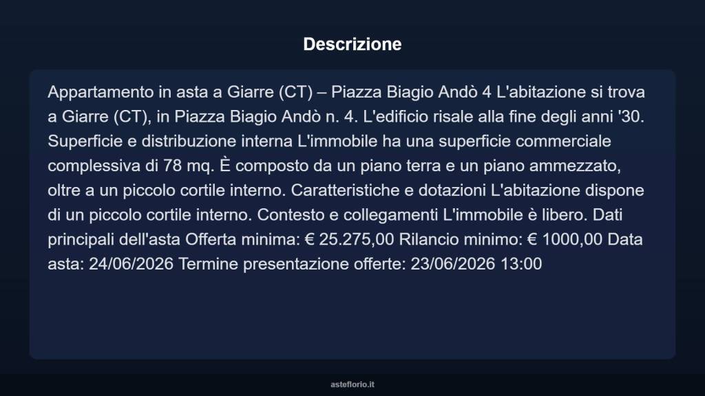 immagine annuncio 13 di 14