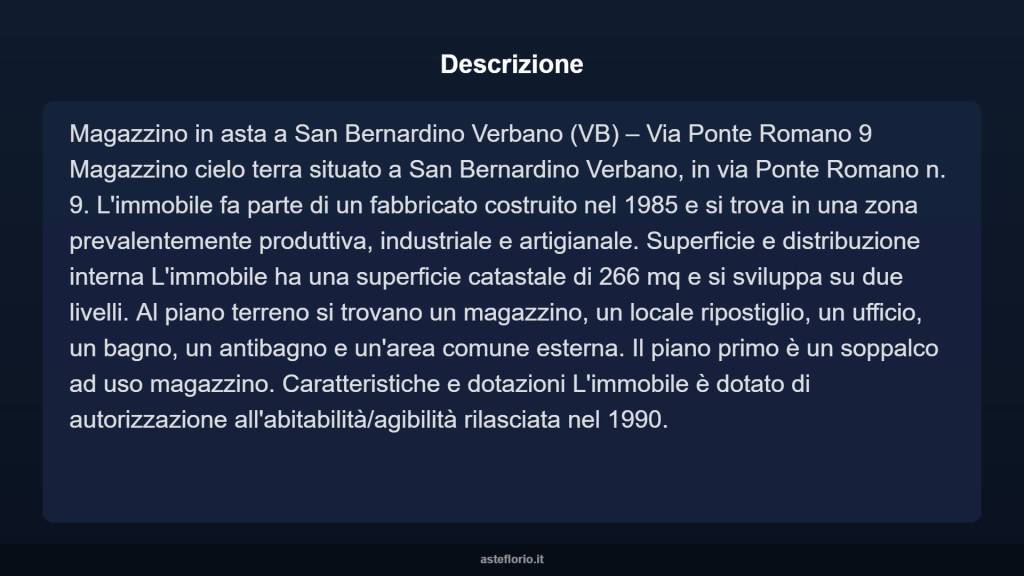 immagine annuncio 2 di 10