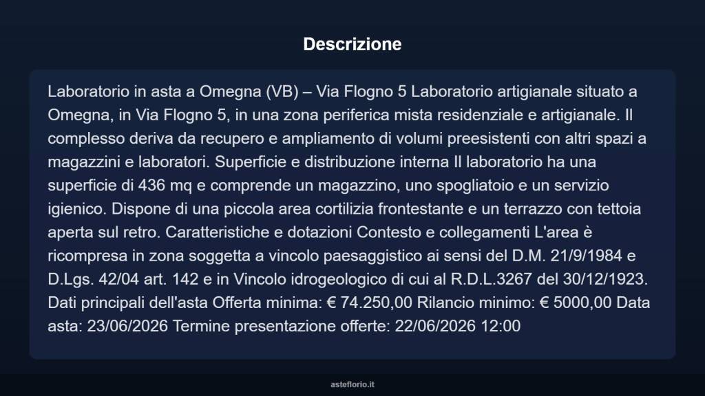 immagine annuncio 2 di 10