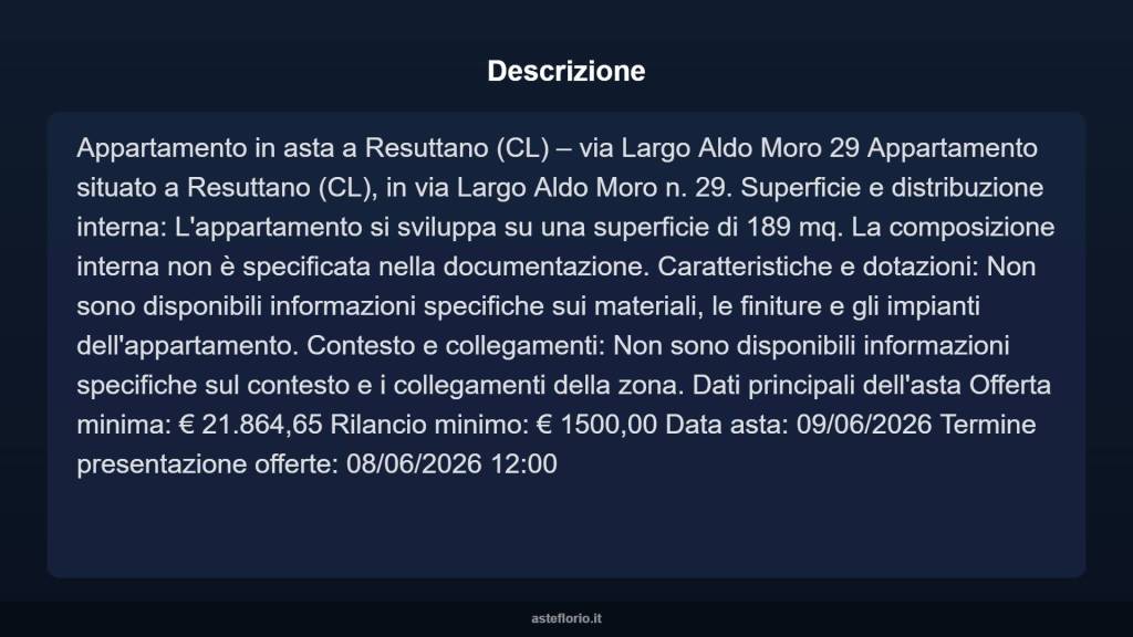 immagine annuncio 3 di 13