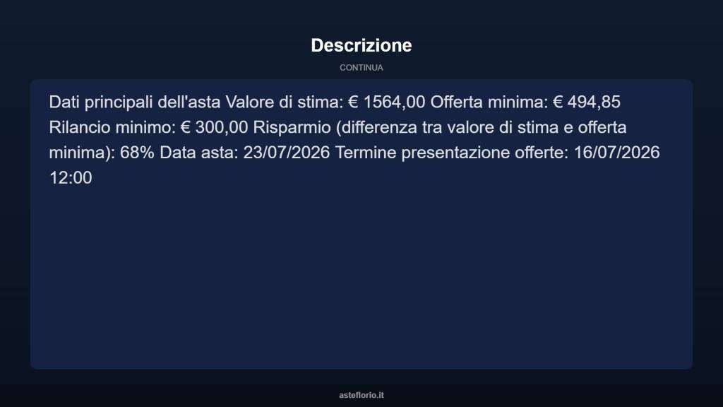 immagine annuncio 8 di 10