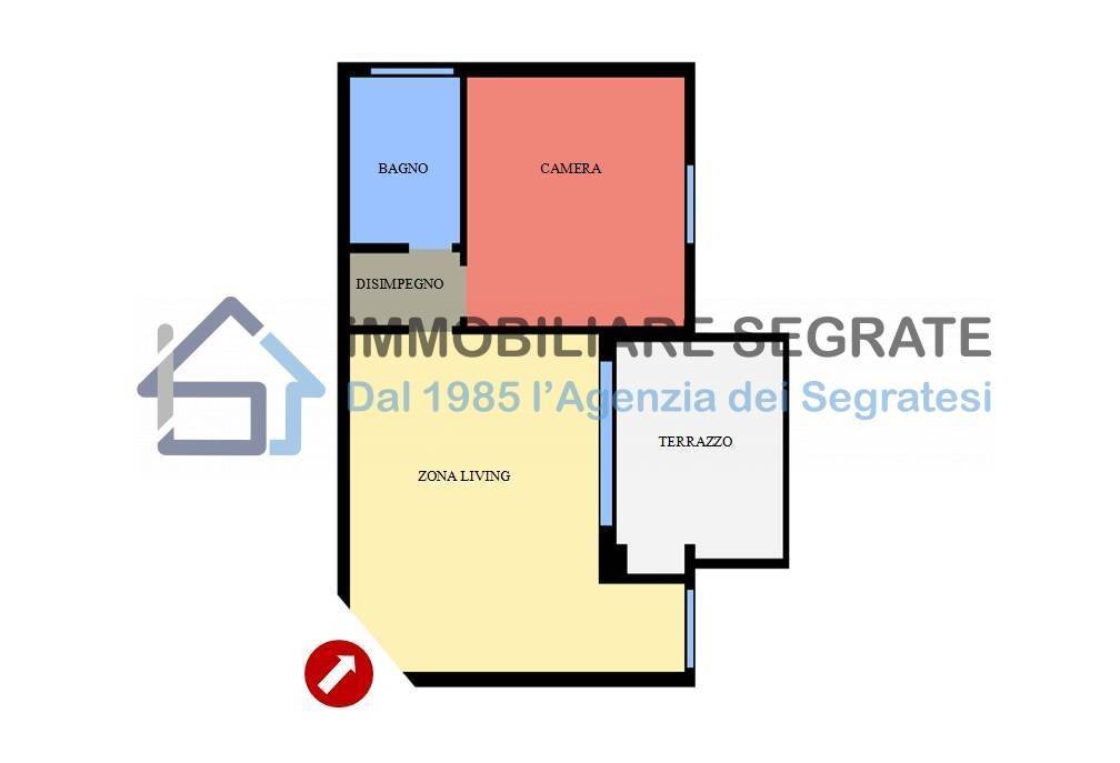 immagine annuncio 9 di 10