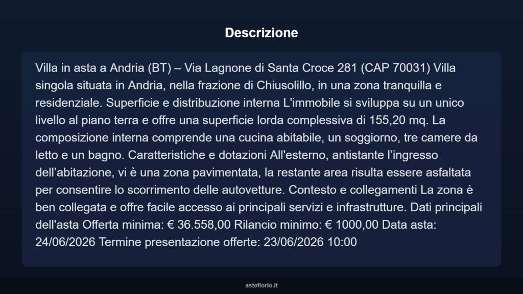 immagine annuncio 3 di 13