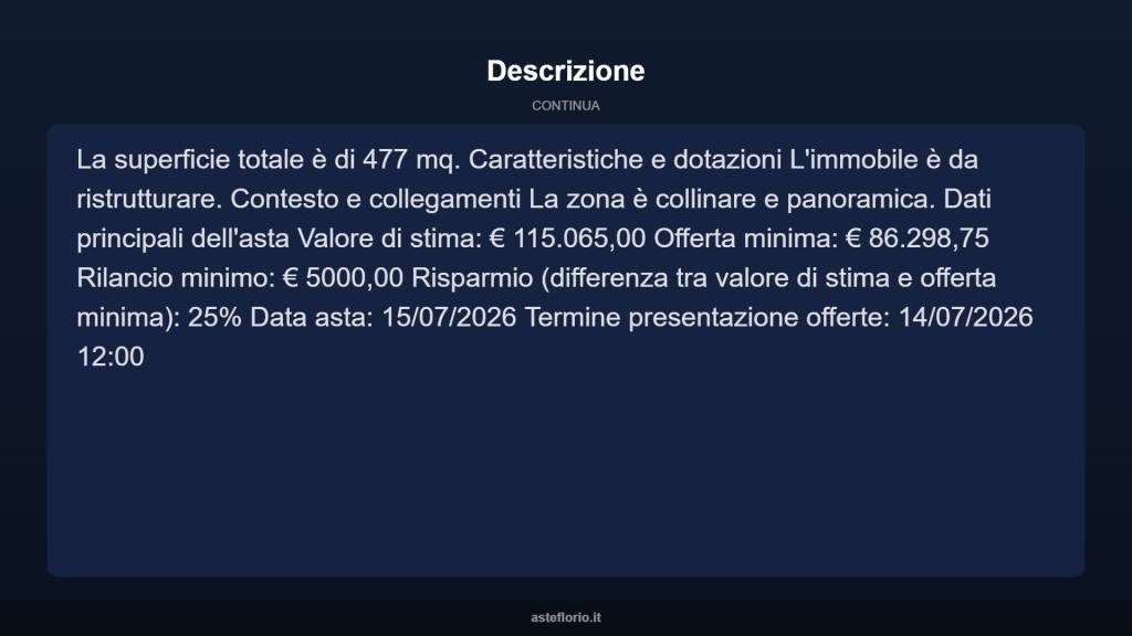 immagine annuncio 3 di 15