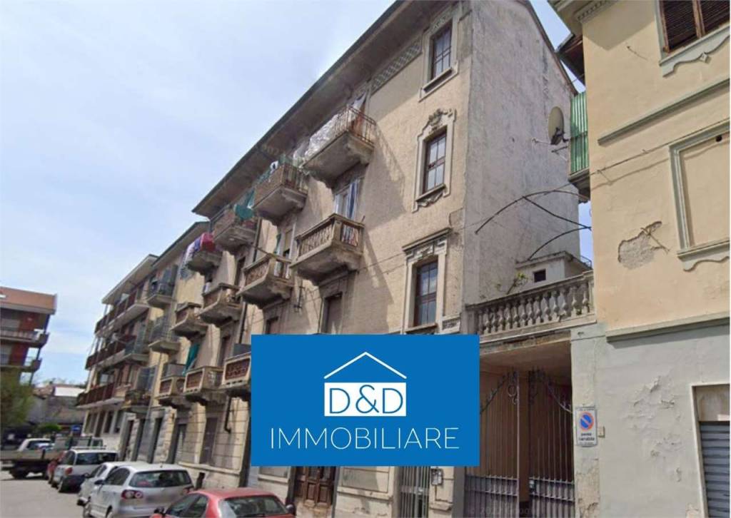 appartamento in vendita a Torino in zona Barriera di Milano