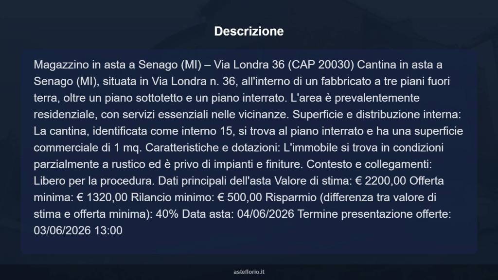 immagine annuncio 9 di 10