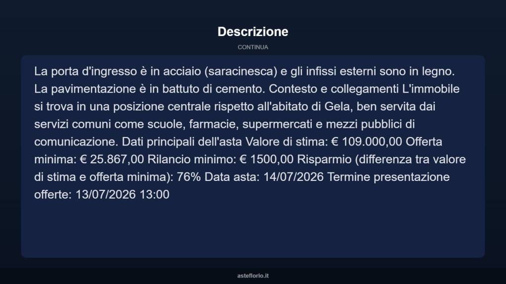 immagine annuncio 3 di 10