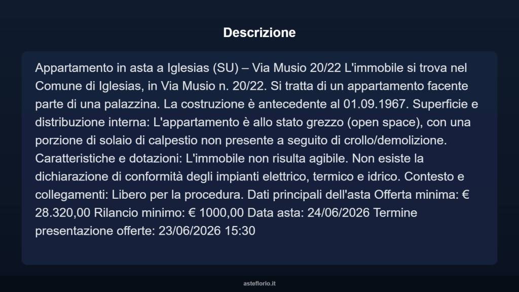 immagine annuncio 1 di 11
