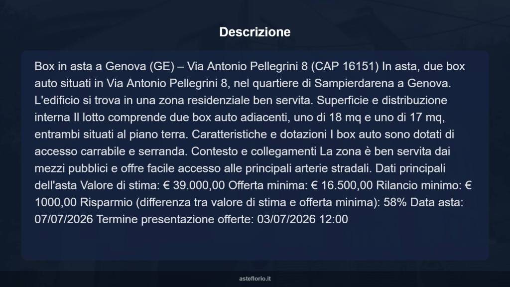 immagine annuncio 8 di 10