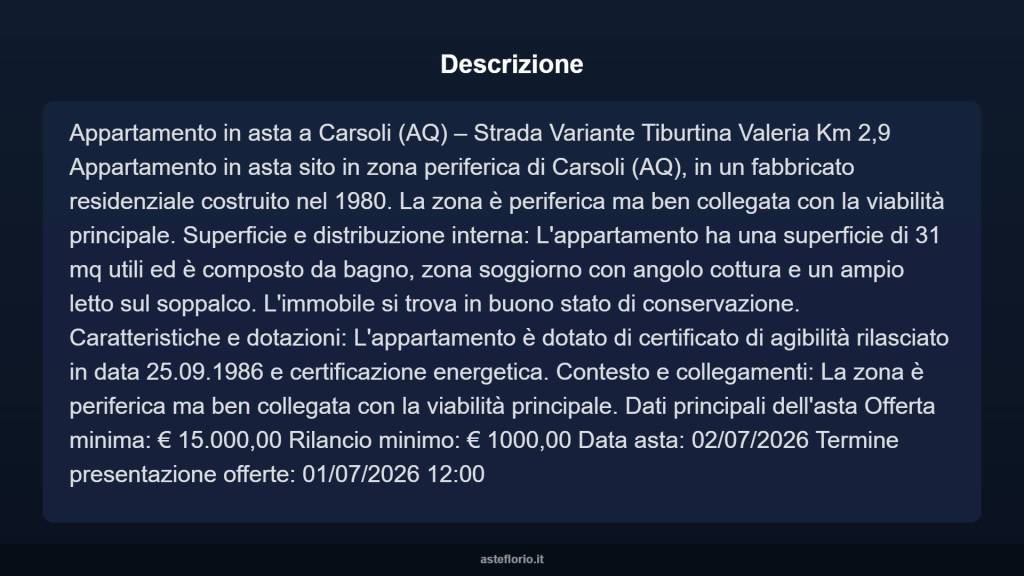 immagine annuncio 3 di 15