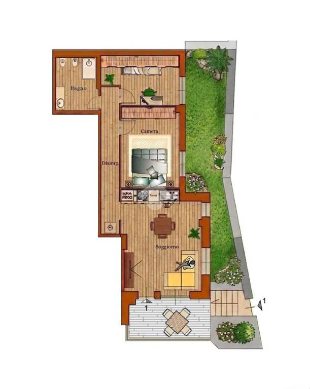 immagine annuncio 4 di 5