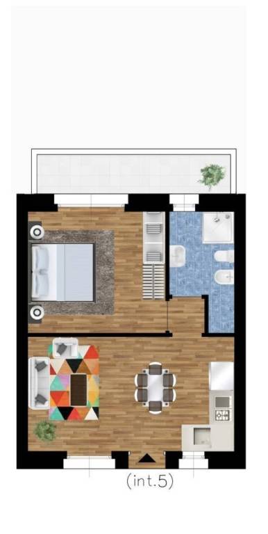 immagine annuncio 4 di 5