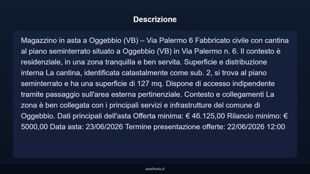 immagine annuncio 2 di 10