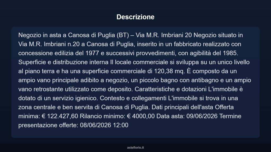 immagine annuncio 2 di 10