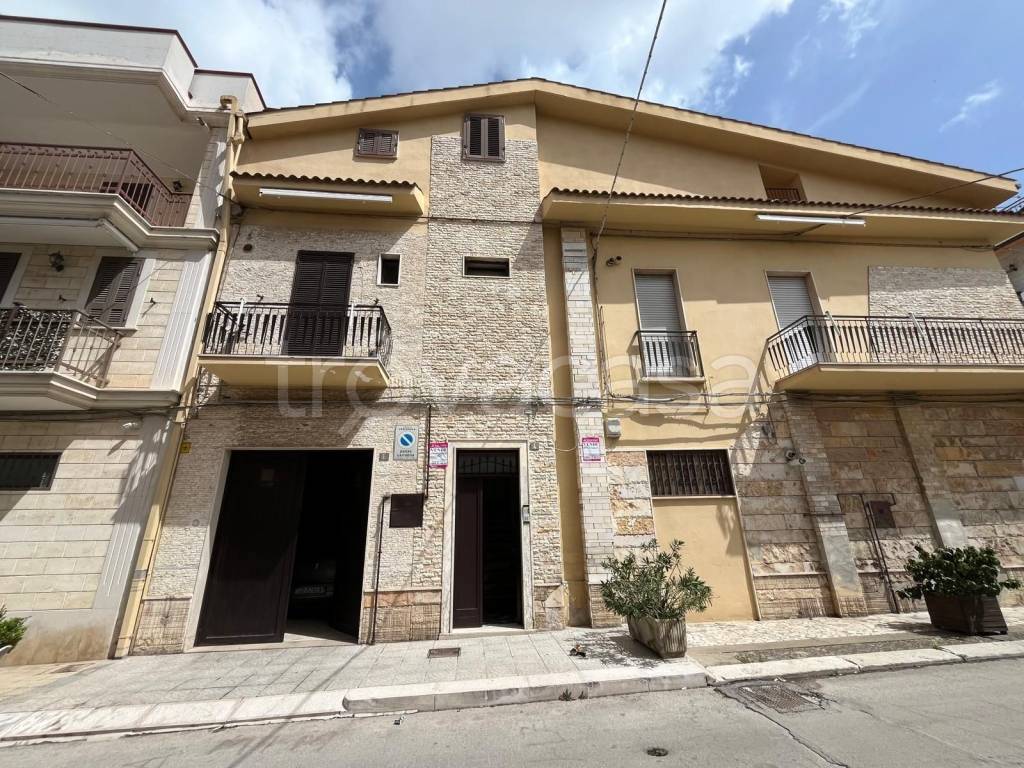 appartamento in vendita a Cerignola