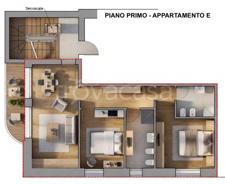 immagine annuncio 3 di 10