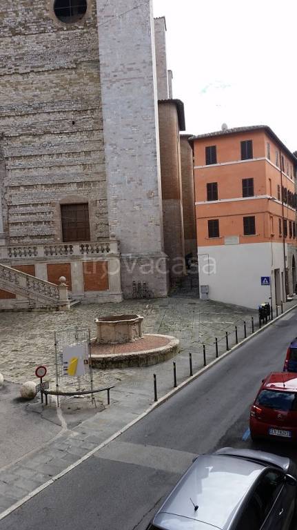 appartamento in vendita a Perugia in zona Centro Città