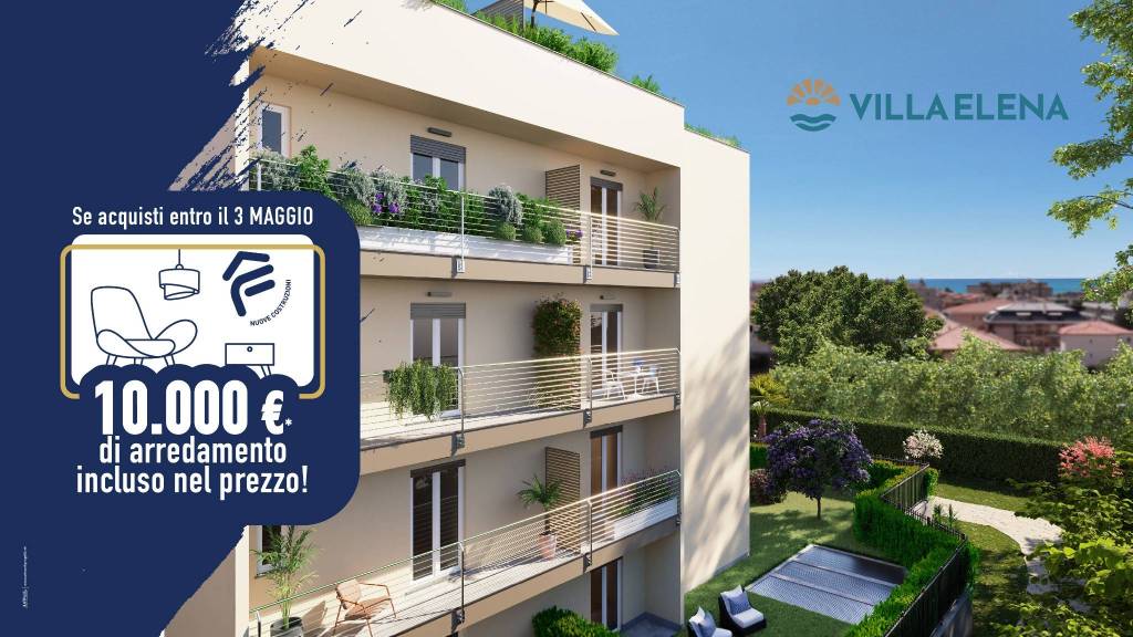 appartamento in vendita a Gessate