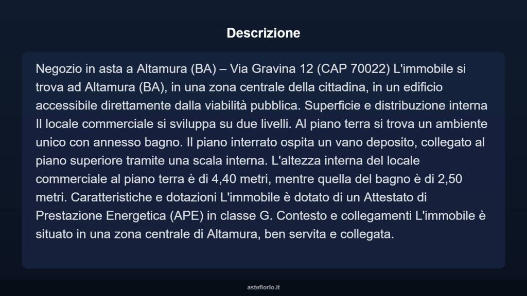 immagine annuncio 2 di 10
