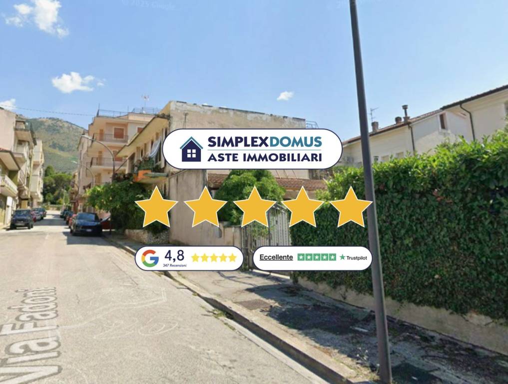 casa indipendente in vendita a Cervaro