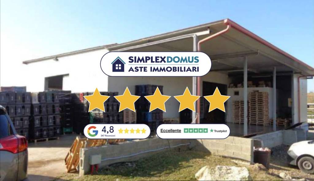 casa indipendente in vendita a Pachino