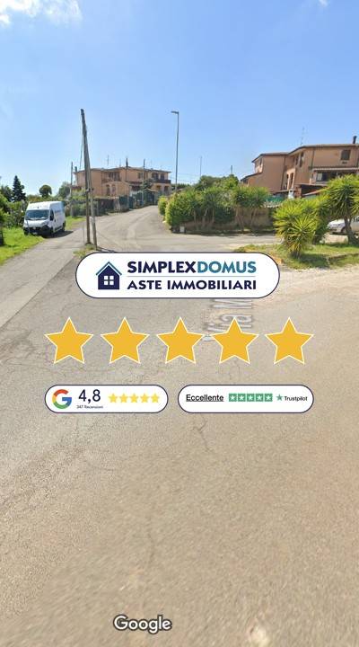 appartamento in vendita ad Ardea in zona Montagnano