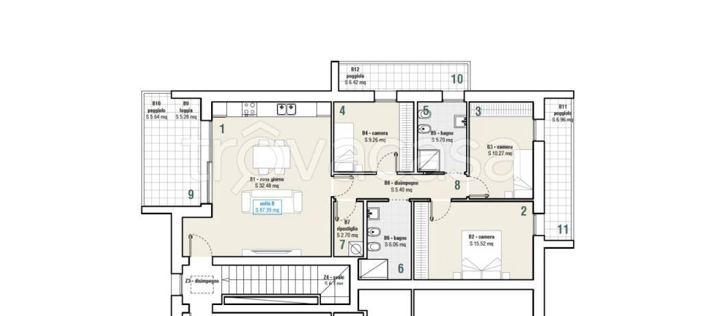 immagine annuncio 9 di 12