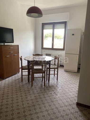 appartamento in vendita a Sarzana