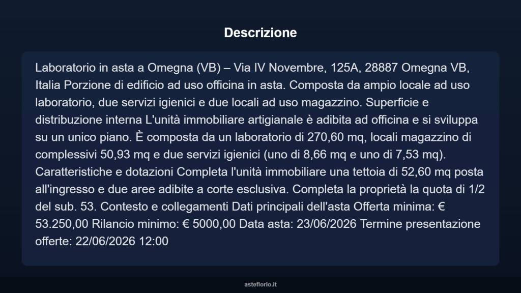 immagine annuncio 8 di 10