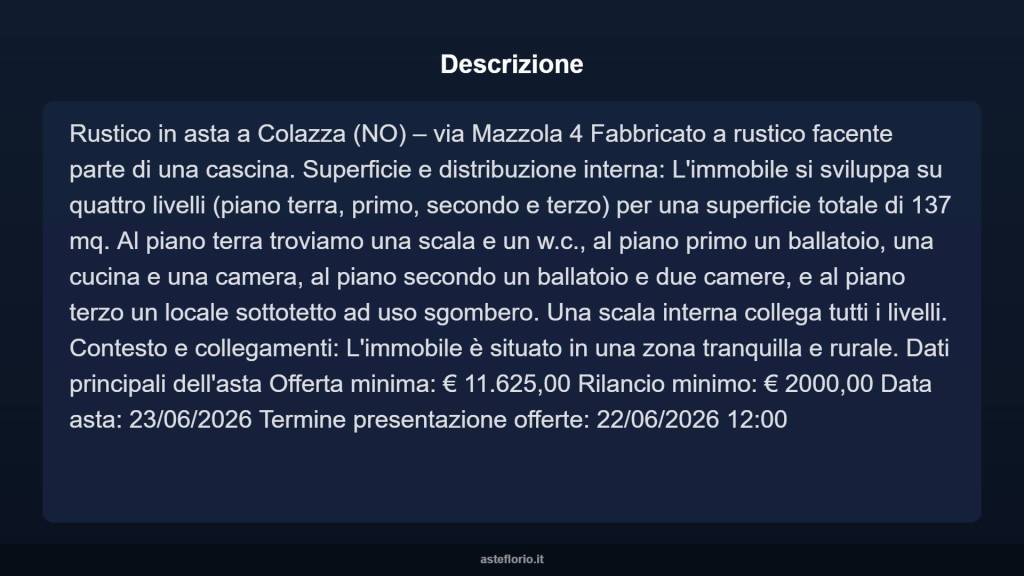 immagine annuncio 3 di 12