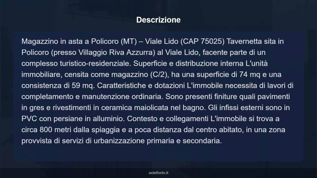immagine annuncio 8 di 10