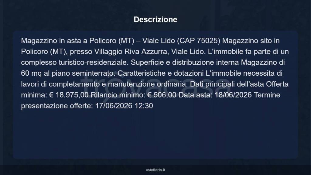 immagine annuncio 8 di 10