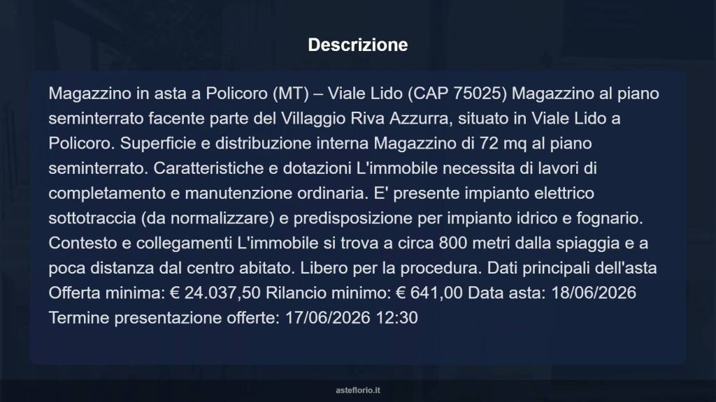 immagine annuncio 8 di 10