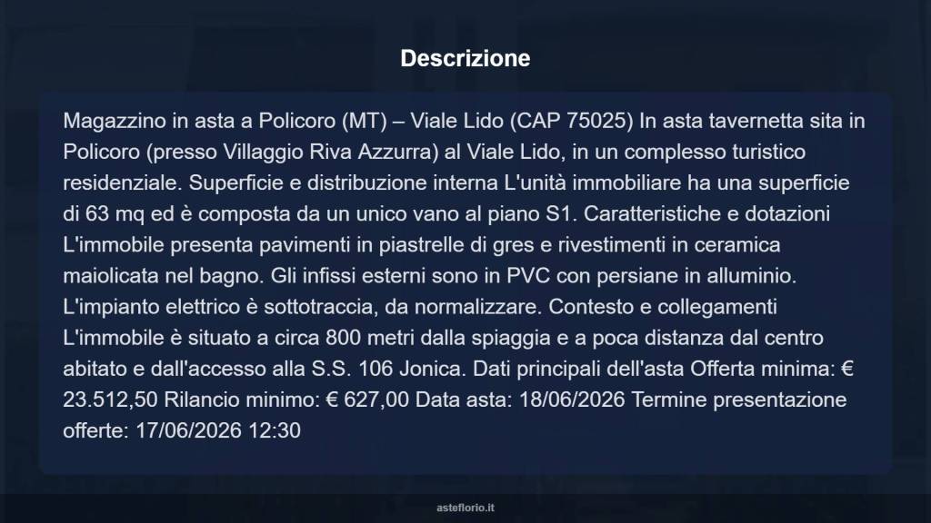 immagine annuncio 8 di 10