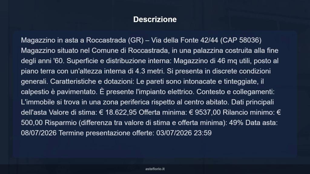 immagine annuncio 7 di 10
