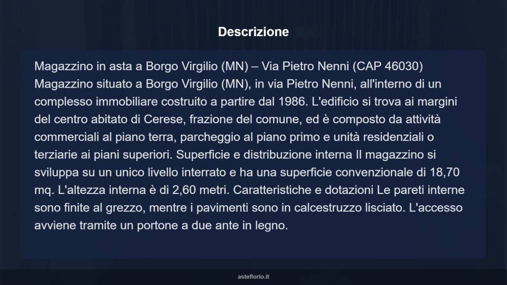 immagine annuncio 8 di 10