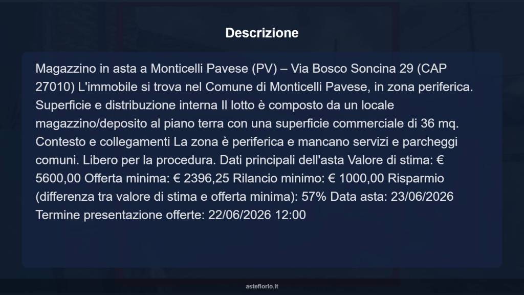 immagine annuncio 8 di 10