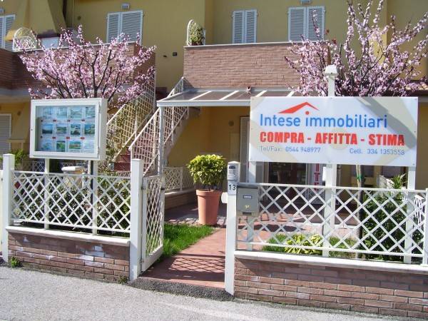 Terreno Residenziale in vendita a Cervia via Castiglione, 54