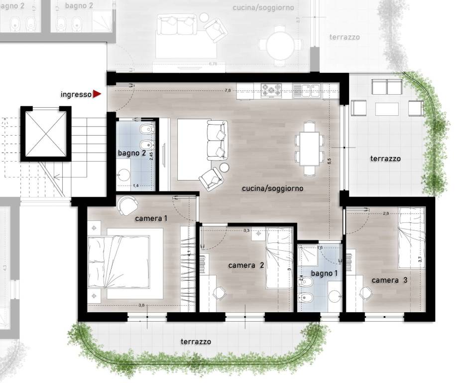 immagine annuncio 5 di 6