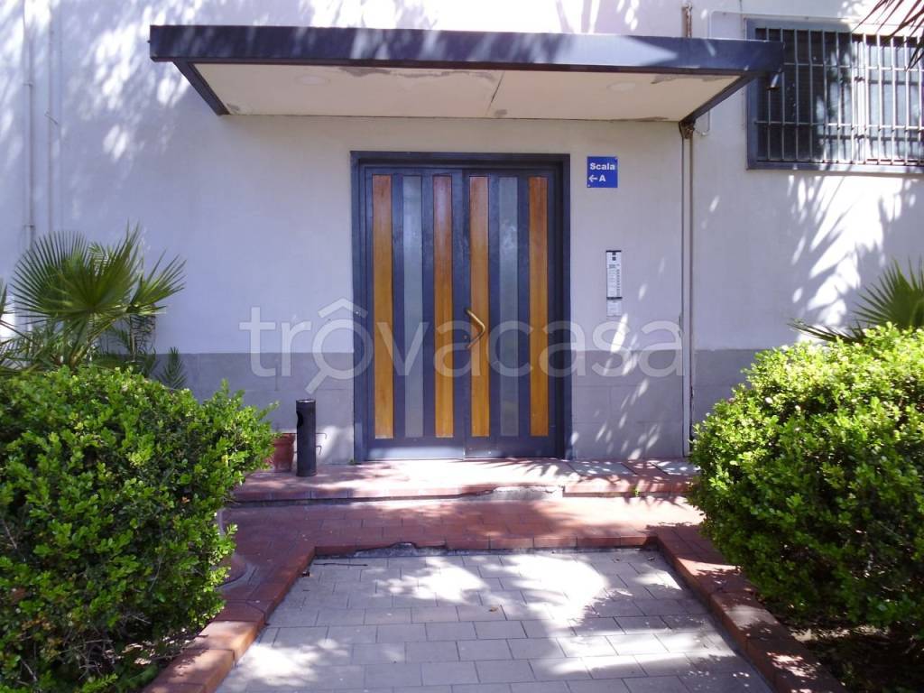 ufficio in affitto a Casoria