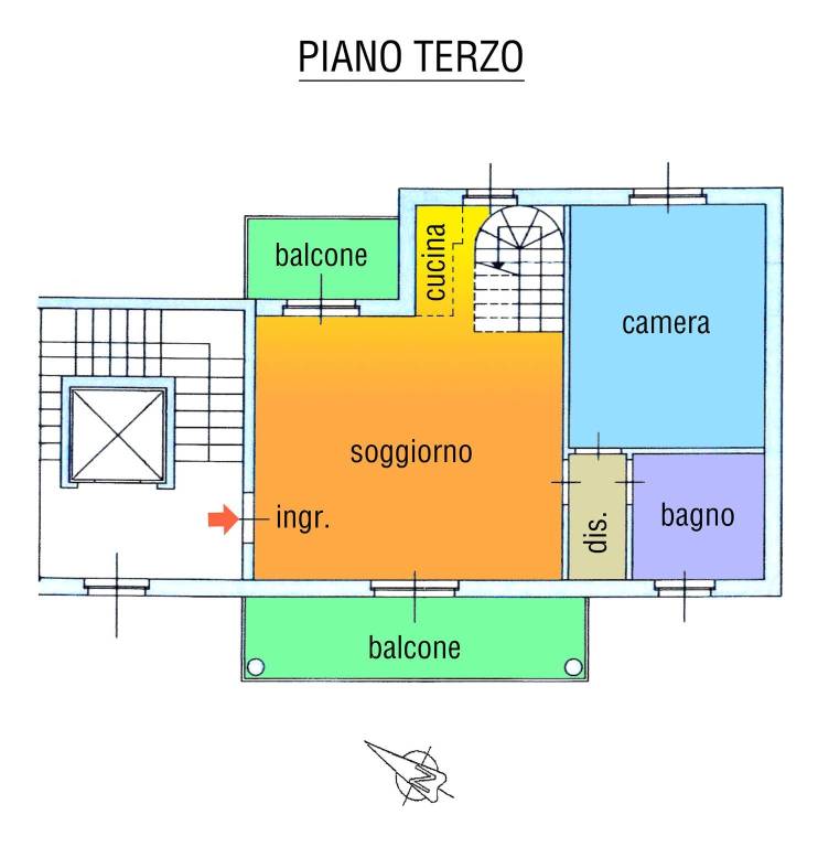 immagine annuncio 8 di 15