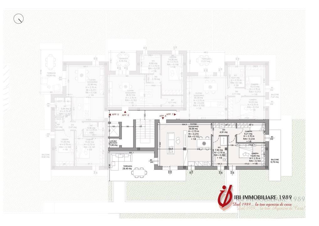 immagine annuncio 8 di 9