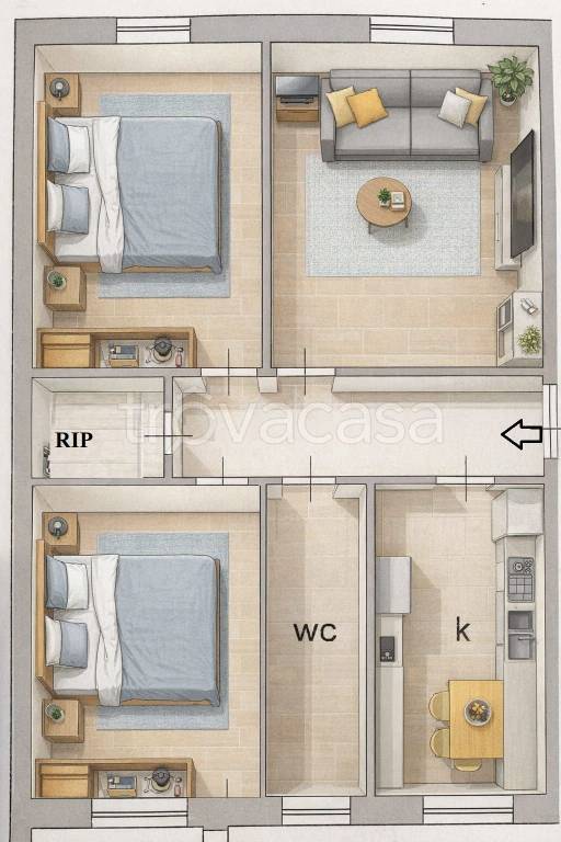 immagine annuncio 1 di 14