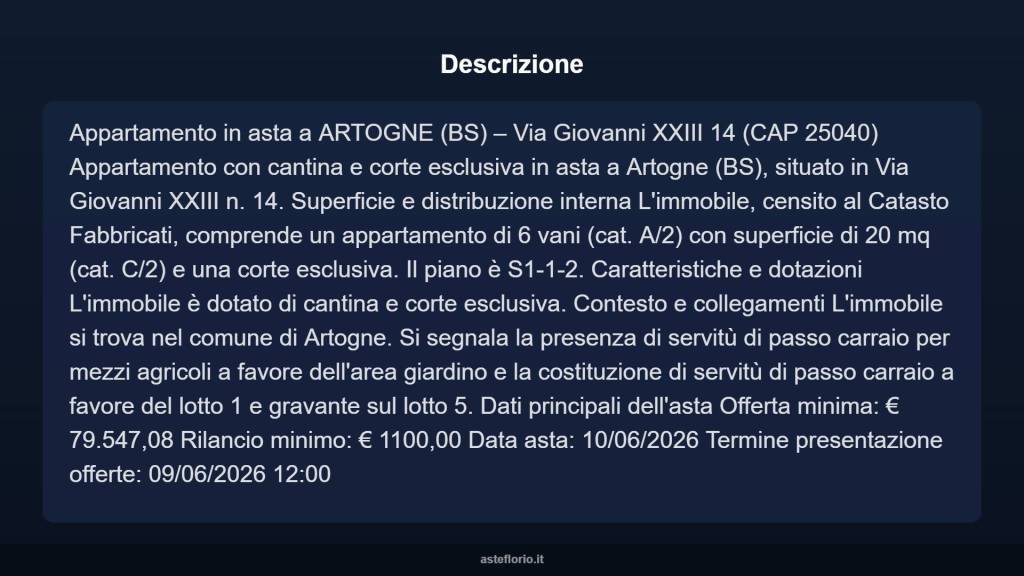 immagine annuncio 2 di 15