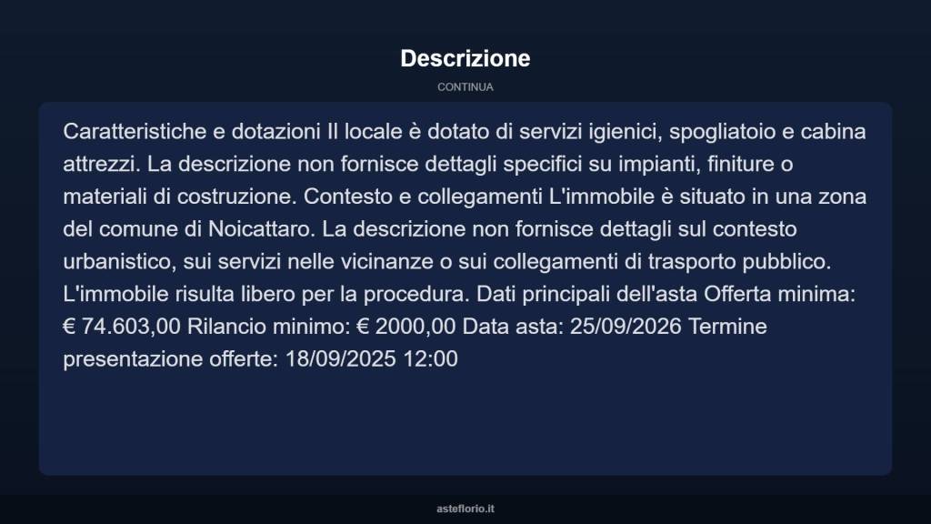 immagine annuncio 9 di 10